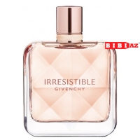 GIVENCHY Irresistible edt 80ml tester